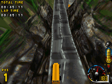 Ignition screenshot 4