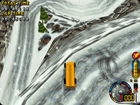 Ignition screenshot 2