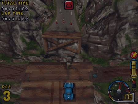 Ignition screenshot 1