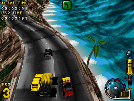 Ignition screenshot 8