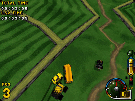 Ignition screenshot 5
