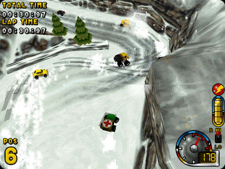 Ignition screenshot 6