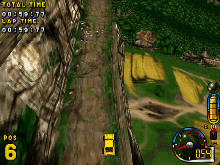 Ignition screenshot 12