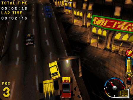 Ignition screenshot 3