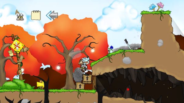 Doc Clock: The Toasted Sandwich of Time screenshot 3