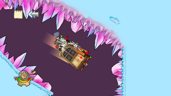Doc Clock: The Toasted Sandwich of Time screenshot 7