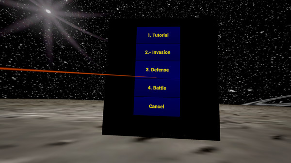 Siege And Destroy screenshot 2