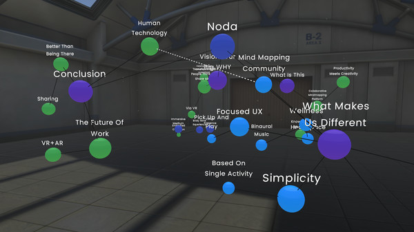 Noda screenshot 4