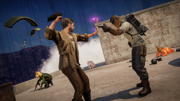 PUBG: BATTLEGROUNDS screenshot 12