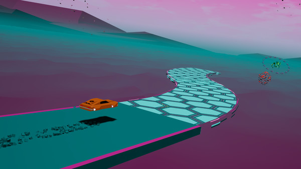 Diesel Power screenshot 2