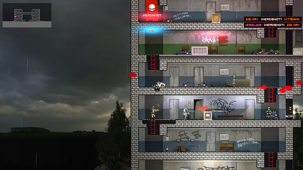 BRAIN / OUT screenshot 7