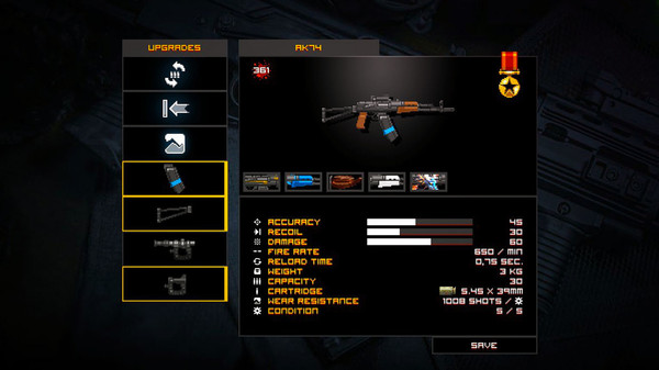 BRAIN / OUT screenshot 10