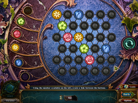 Dark Parables: Jack and the Sky Kingdom Collector's Edition screenshot 6