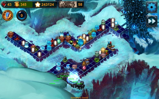 Element TD screenshot 5