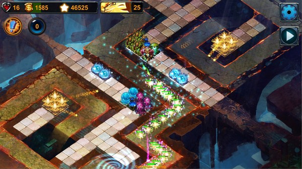 Element TD screenshot 4