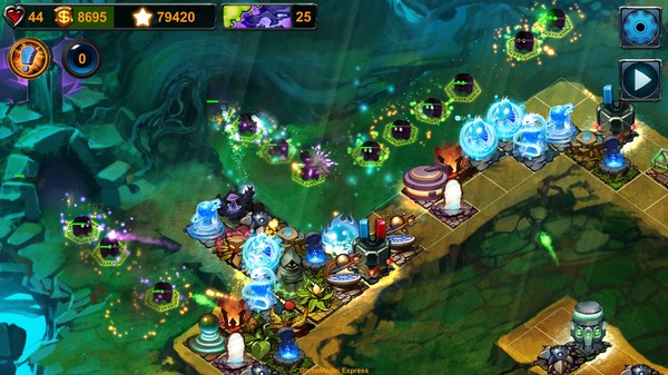 Element TD screenshot 6
