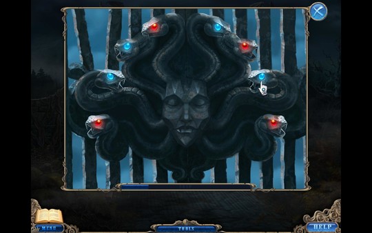 Dark Dimensions: City of Fog Collector's Edition screenshot 4