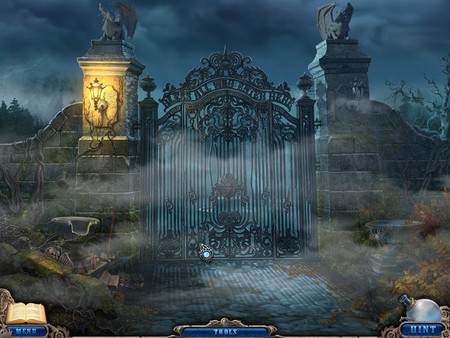 Dark Dimensions: City of Fog Collector's Edition screenshot 3