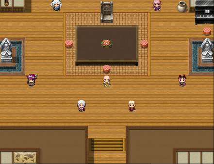 冒险村传说（Tales of Legends） screenshot 5