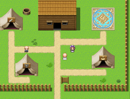 冒险村传说（Tales of Legends） screenshot 3