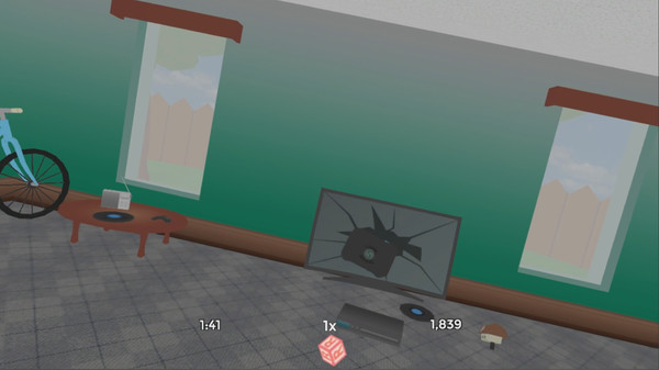 Break Time! screenshot 1