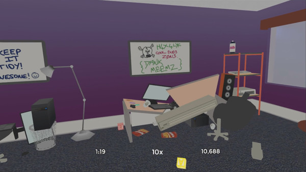 Break Time! screenshot 5
