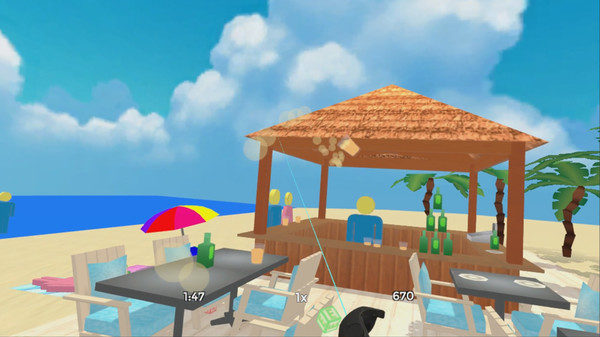 Break Time! screenshot 2