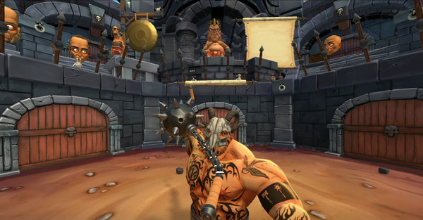 GORN screenshot 10