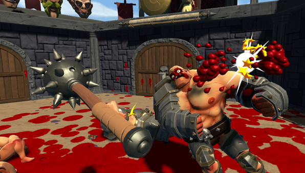 GORN screenshot 4