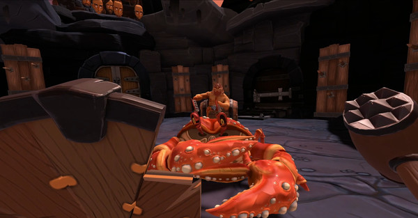GORN screenshot 7