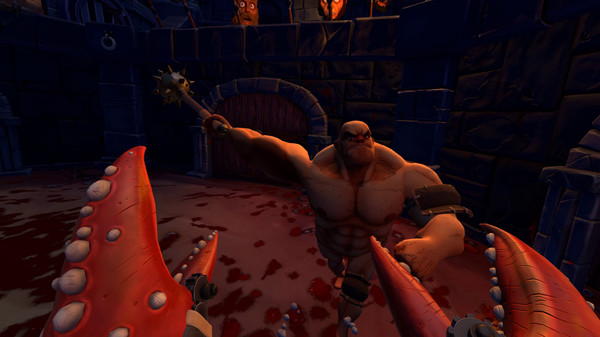 GORN screenshot 6