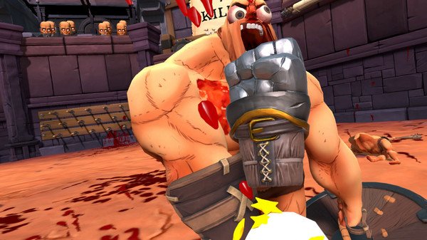 GORN screenshot 5