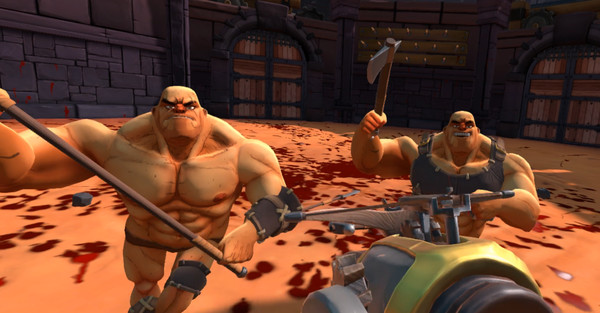 GORN screenshot 8