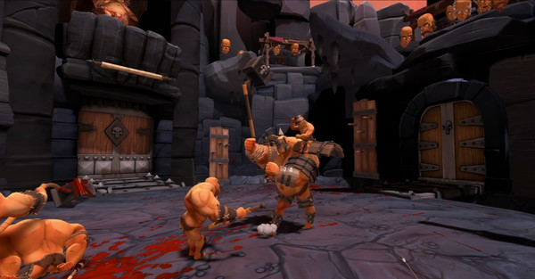 GORN screenshot 9