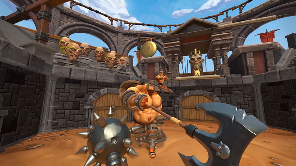 GORN screenshot 3