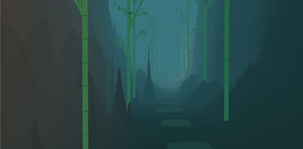 Kindled Cavern screenshot 1