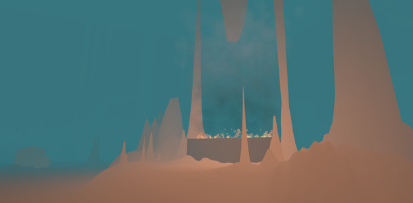 Kindled Cavern screenshot 7