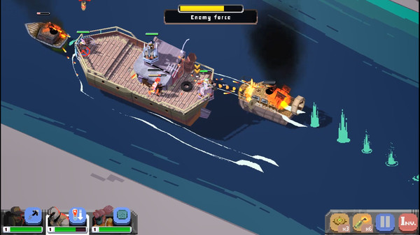 Dog Duty screenshot 5