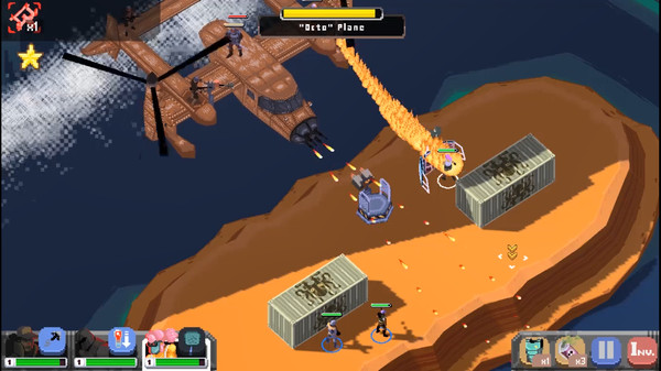 Dog Duty screenshot 6