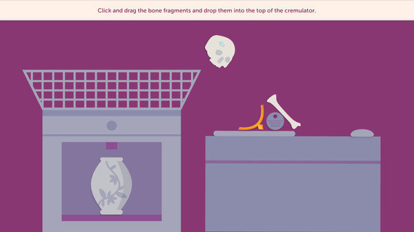A Mortician's Tale screenshot 8