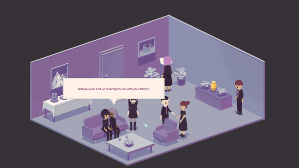 A Mortician's Tale screenshot 9