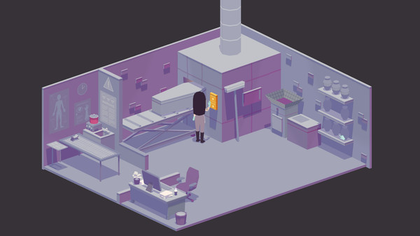 A Mortician's Tale screenshot 7