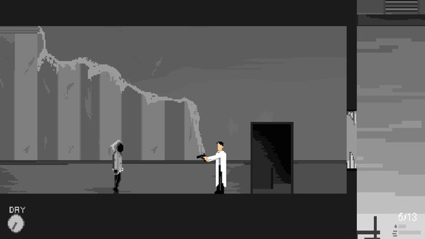 SECLUSION screenshot 8