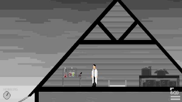 SECLUSION screenshot 7