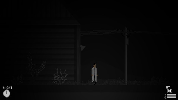 SECLUSION screenshot 4