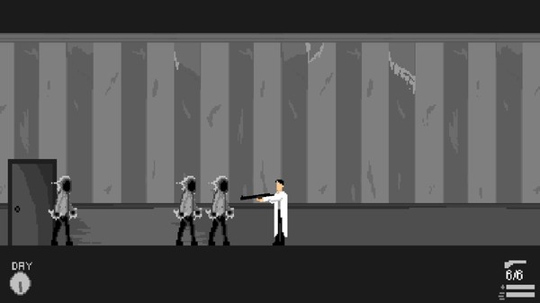 SECLUSION screenshot 11