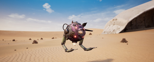Phantom screenshot 7