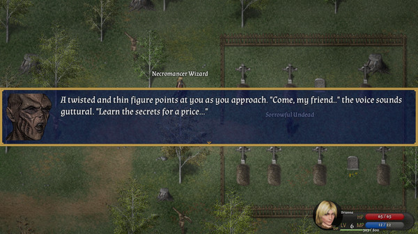 Cavern of Time screenshot 8