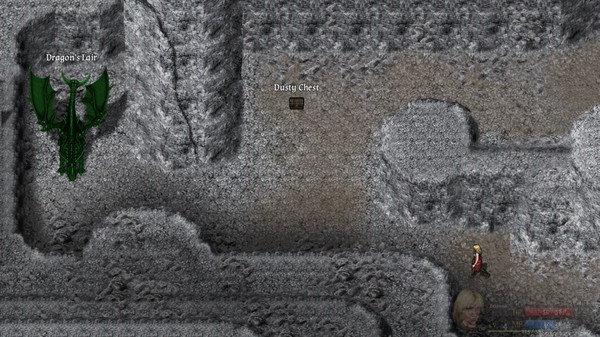 Cavern of Time screenshot 11