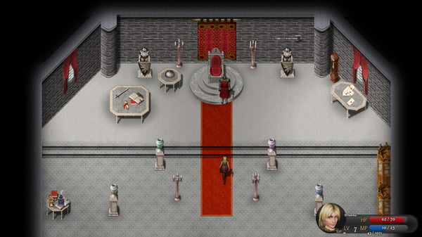 Cavern of Time screenshot 7